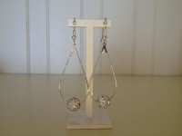 shamballa wit lange hanger